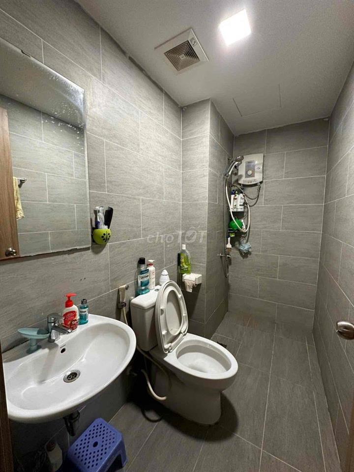 Cho thuê căn hộ Citisoho 2PN2WC full nội thất 7tr/tháng