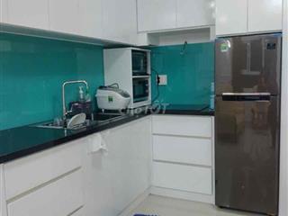 Cho thuê căn góc Citisoho 2PN2WC full nội thất đẹp 7tr5/tháng