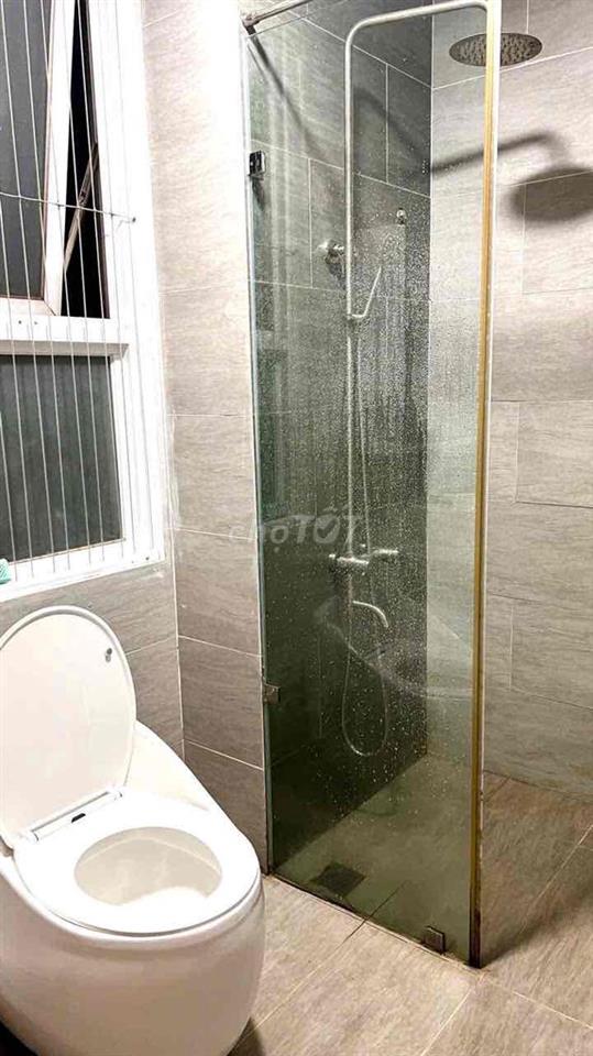 Cho thuê căn góc Citisoho 2PN2WC full nội thất đẹp 7tr5/tháng