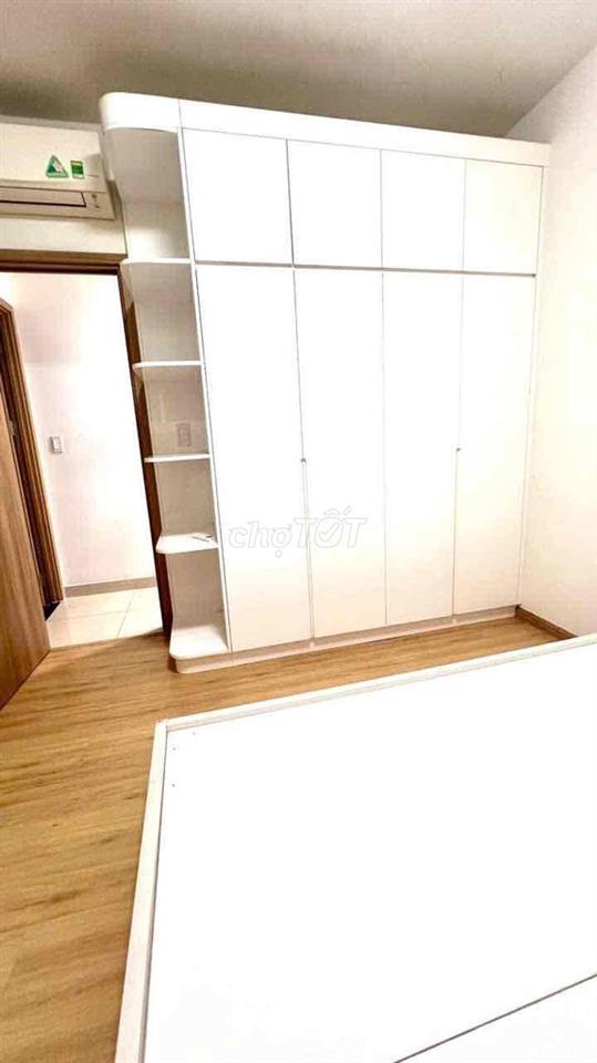 Cho thuê căn góc Citisoho 2PN2WC full nội thất đẹp 7tr5/tháng