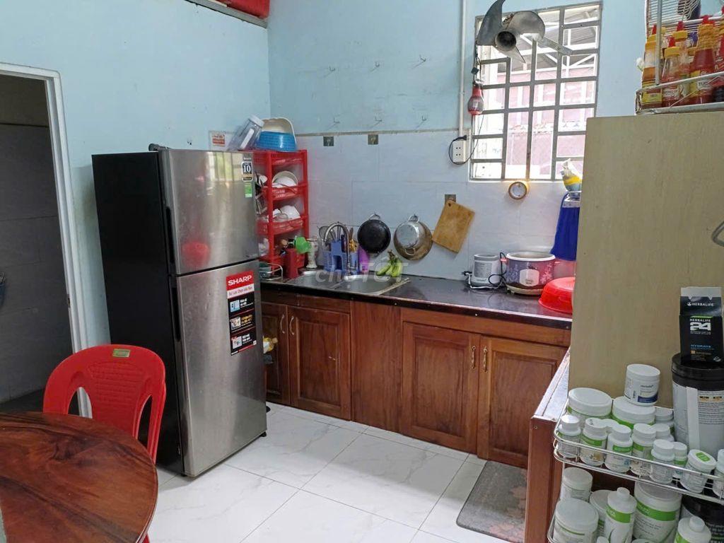 BÁN NHÀ CẤP 4, HẺM Ô TÔ CẦU XÂY 2, GẦN LÊ VĂN VIỆT, KCNC
