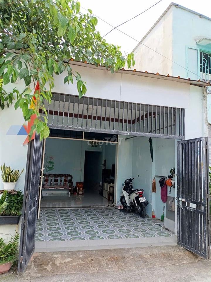 BÁN NHÀ CẤP 4, HẺM Ô TÔ CẦU XÂY 2, GẦN LÊ VĂN VIỆT, KCNC