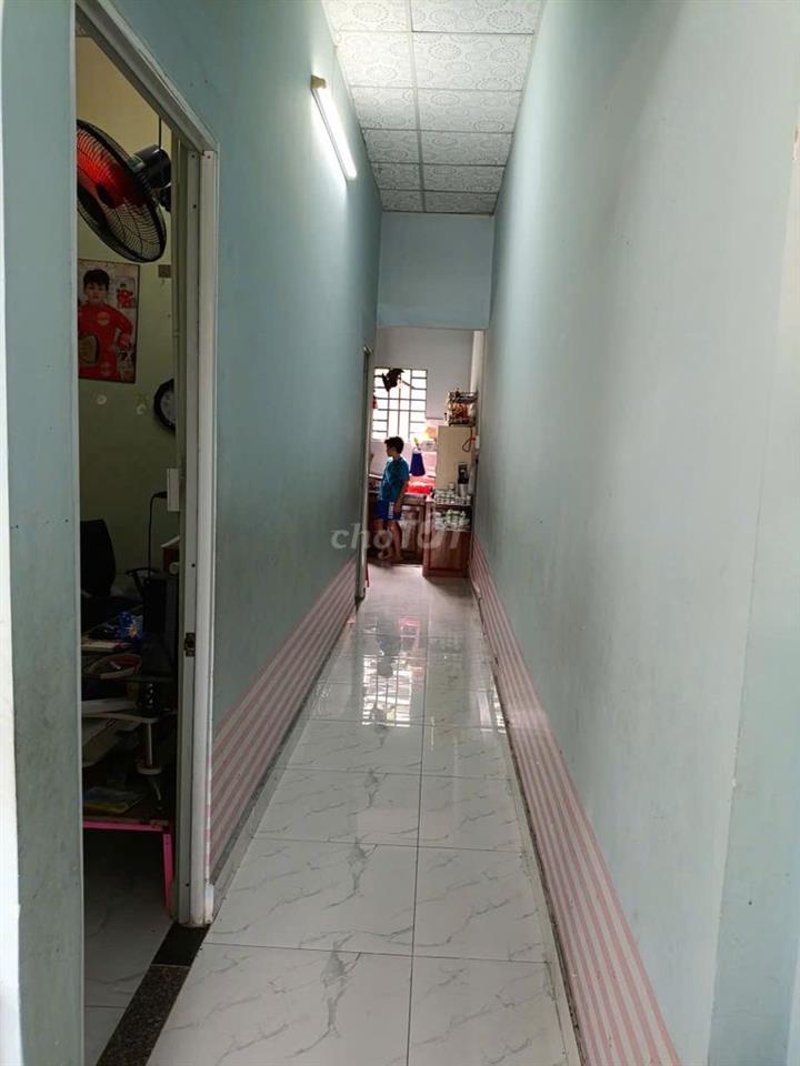 BÁN NHÀ CẤP 4, HẺM Ô TÔ CẦU XÂY 2, GẦN LÊ VĂN VIỆT, KCNC
