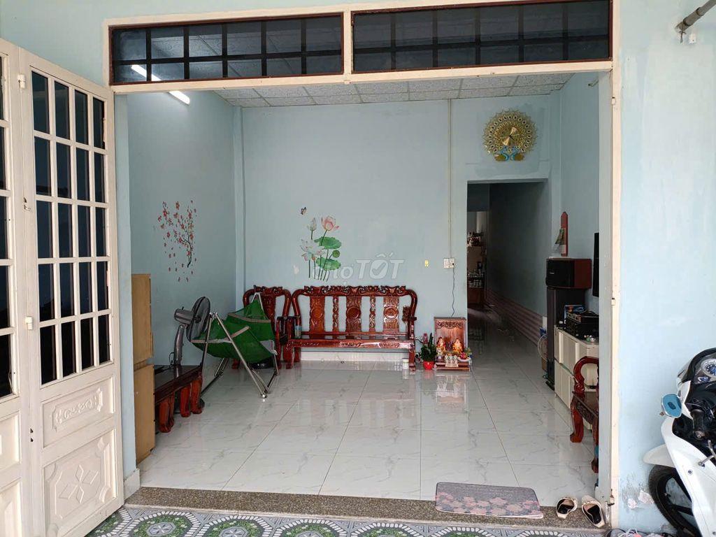 BÁN NHÀ CẤP 4, HẺM Ô TÔ CẦU XÂY 2, GẦN LÊ VĂN VIỆT, KCNC