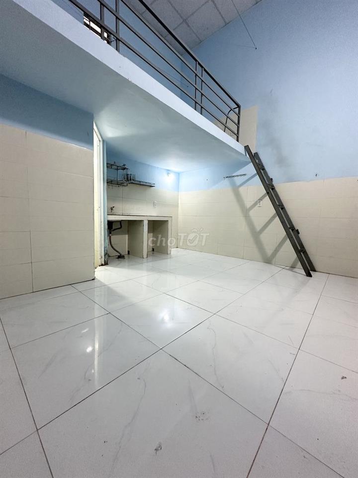 Cho thuê nhà trọ khu công nghiệp Tân Bình - Bàu Bàng
