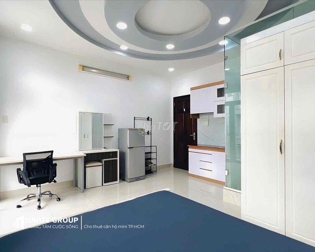 Cho thuê studio tại Khu Dân cư Trung Sơn, 6,3 triệu VND, 27m2, đẹp xuấ