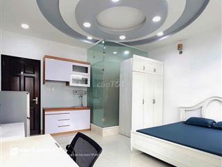 Cho thuê studio tại Khu Dân cư Trung Sơn, 6,3 triệu VND, 27m2, đẹp xuấ