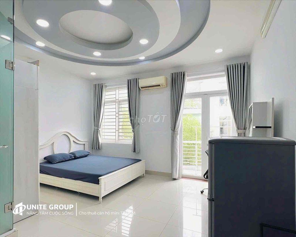 Cho thuê studio tại Khu Dân cư Trung Sơn, 6,3 triệu VND, 27m2, đẹp xuấ