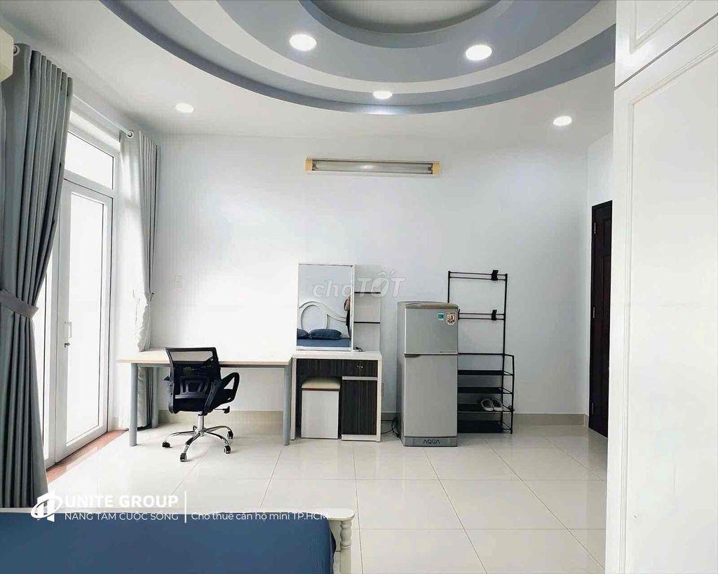 Cho thuê studio tại Khu Dân cư Trung Sơn, 6,3 triệu VND, 27m2, đẹp xuấ