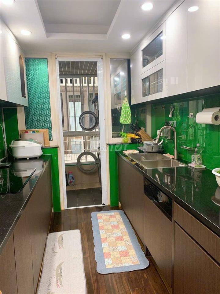 CHO THUÊ CĂN HỘ CAO CẤP 