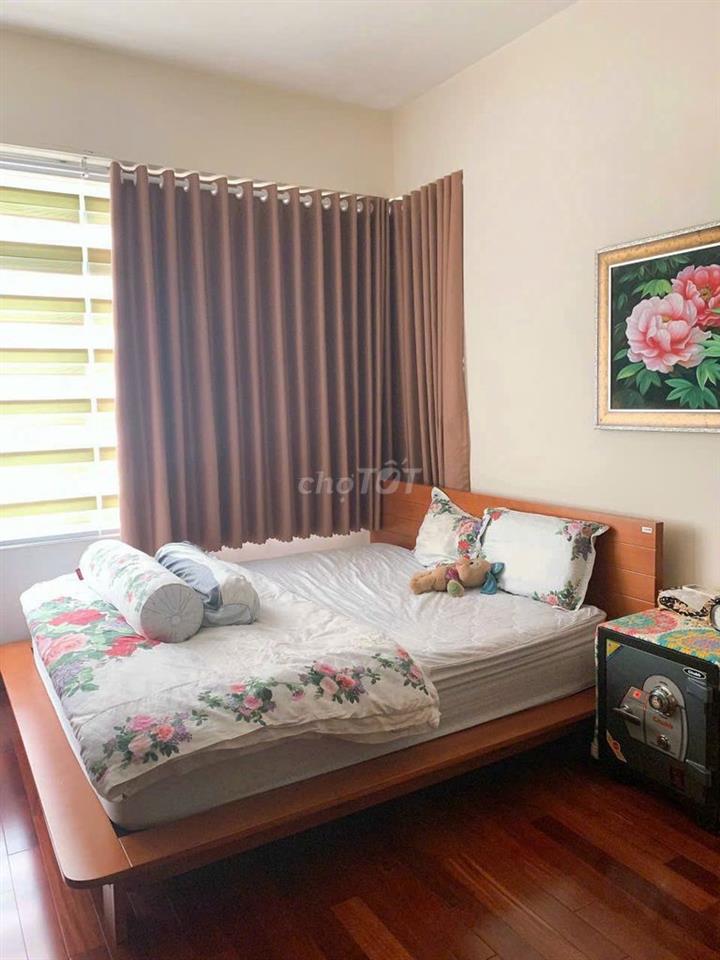 CHO THUÊ CĂN HỘ CAO CẤP 
