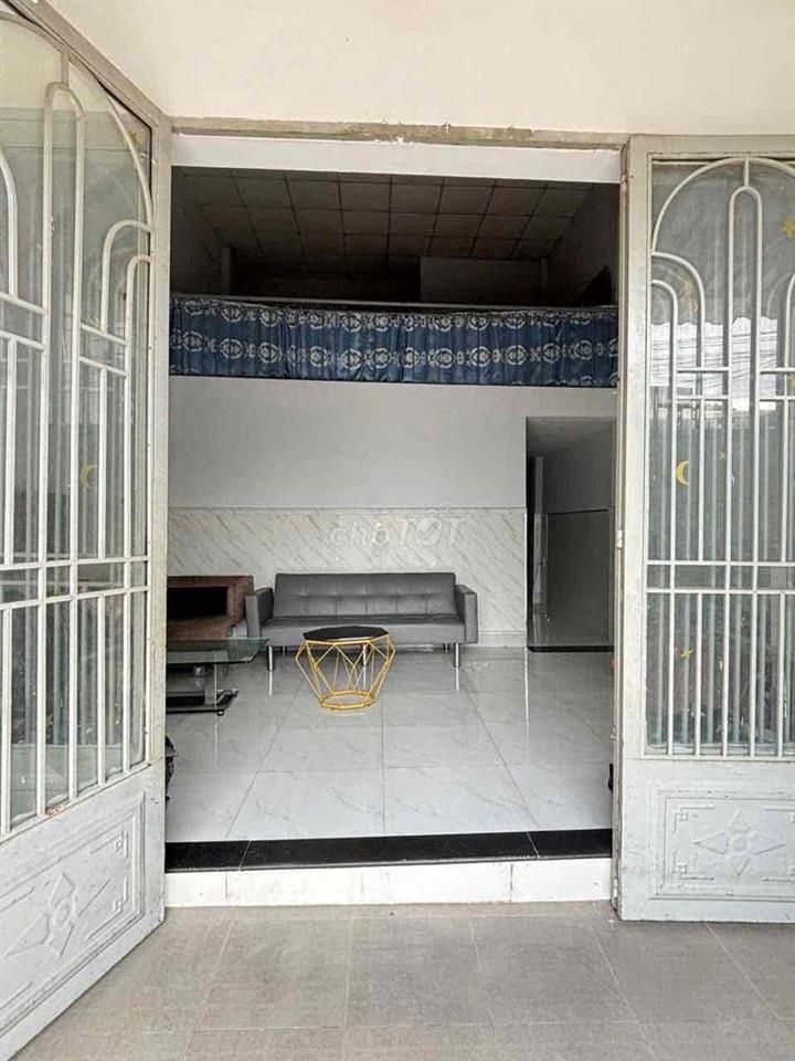 BÁN NHÀ CHÍNH CHỦ NGÃ TƯ GA QUẬN 12