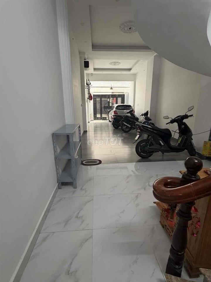 CHO THUÊ PHÒNG LBB TÂN PHÚ