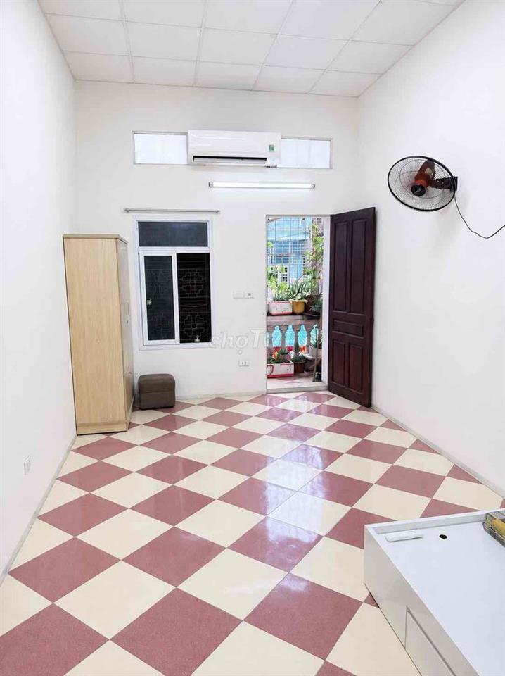 Full nội thất nhà k chung chủ riêng biệt