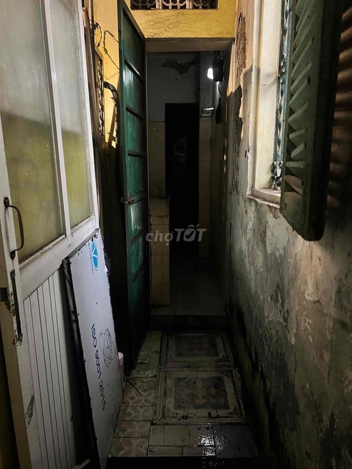 cho thuê nhà ngõ 77/47/6 xuân la