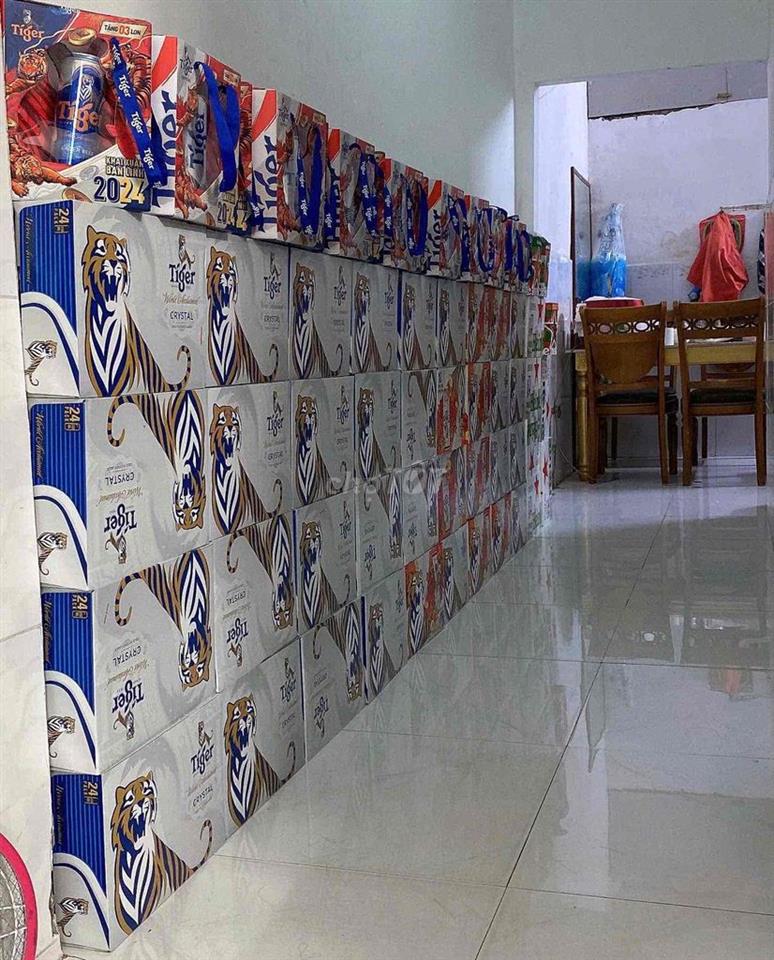 Cho thuê nhà hẻm xe hơi nguyễn xí  gần trường đại hoc vaqn lamg