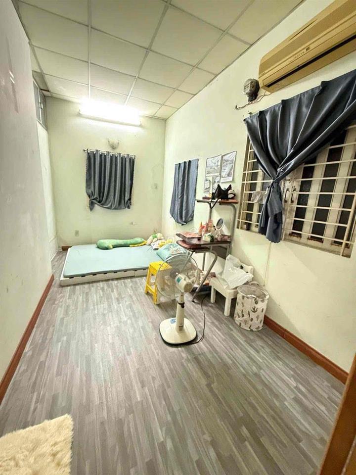 PHÒNG TRỌ NGAY QUẬN 1 GẦN CÁC TRƯỜNG SƯ PHẠM