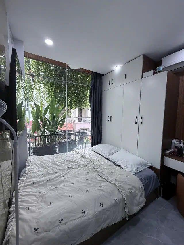 SIÊU  PHẨM NHÀ ĐẸP 4 TẦNG NGAY SÁT AEON TÂN PHÚ HẺM XE HƠI NHỈNH 3 TỶ🎉
