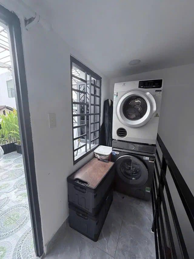 SIÊU  PHẨM NHÀ ĐẸP 4 TẦNG NGAY SÁT AEON TÂN PHÚ HẺM XE HƠI NHỈNH 3 TỶ🎉
