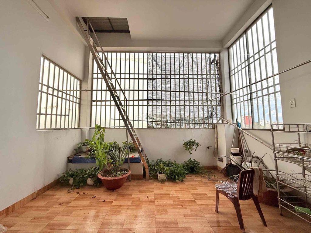 GIẢM MẠNH 200 TRIỆU – HẺM XE TẢI  NHÀ PHỐ TRUNG MỸ TÂY, SỔ HỒNG RIÊNG