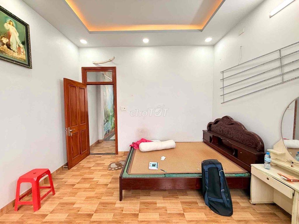 GIẢM MẠNH 200 TRIỆU – HẺM XE TẢI  NHÀ PHỐ TRUNG MỸ TÂY, SỔ HỒNG RIÊNG