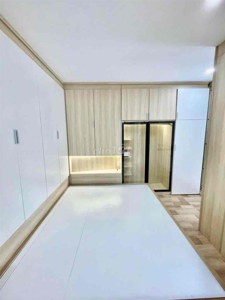 CHỈ 2.2 TỶ SỞ HỮU NHÀ 2 TẦNG TRẦN THỊ BỐC - HÓC MÔN