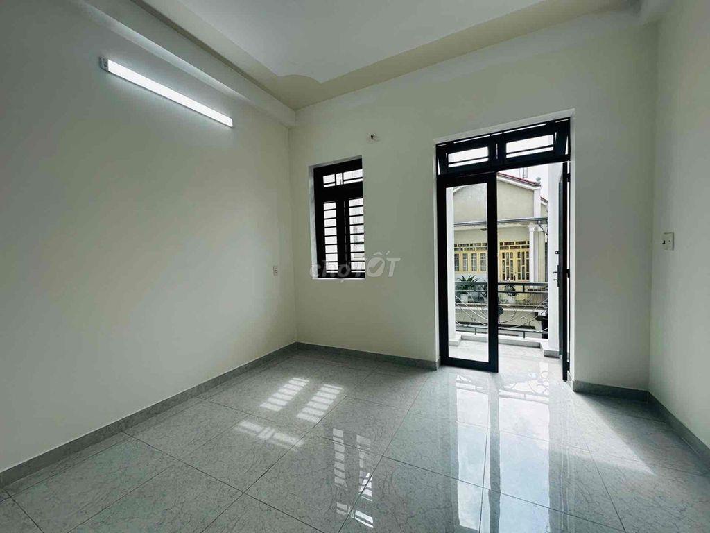 BÙI VĂN NGỮ (TÂN THỚI HIỆP) - HẺM NHỰA 8M - 4x15M 3 TẦNG - 4.950 TỶ