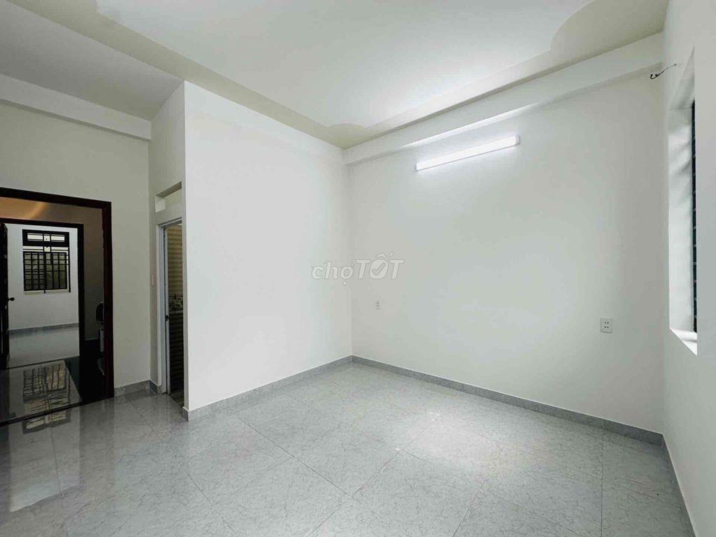 BÙI VĂN NGỮ (TÂN THỚI HIỆP) - HẺM NHỰA 8M - 4x15M 3 TẦNG - 4.950 TỶ