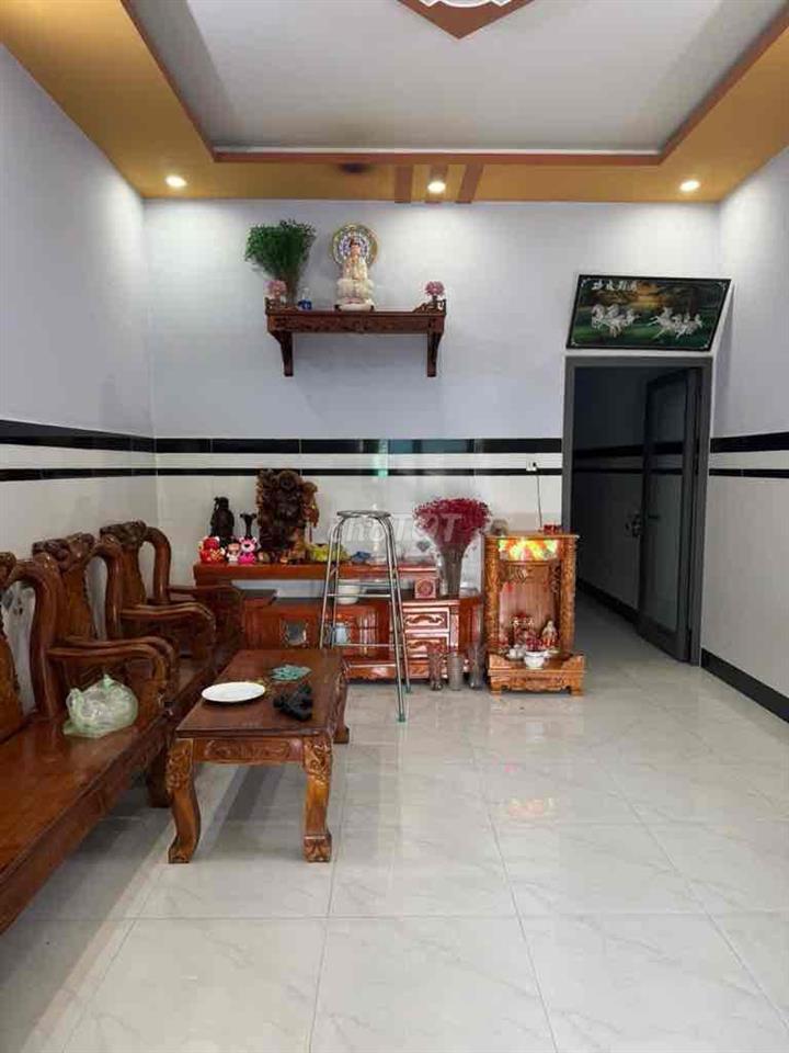 Dinh Thự HẠ CHÀO CÒN 3 TỶ – 102M2 GẦN CHỢ THỚI TỨ