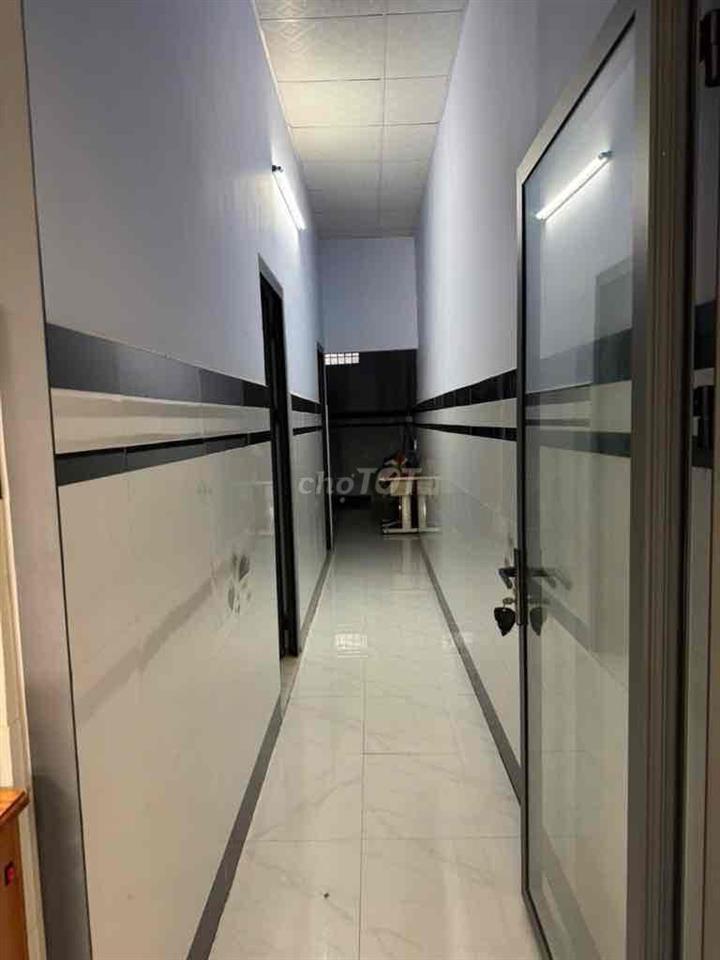 Dinh Thự HẠ CHÀO CÒN 3 TỶ – 102M2 GẦN CHỢ THỚI TỨ