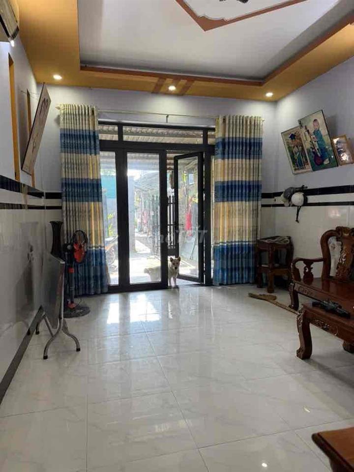 Dinh Thự HẠ CHÀO CÒN 3 TỶ – 102M2 GẦN CHỢ THỚI TỨ