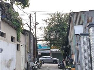Dinh Thự HẠ CHÀO CÒN 3 TỶ – 102M2 GẦN CHỢ THỚI TỨ