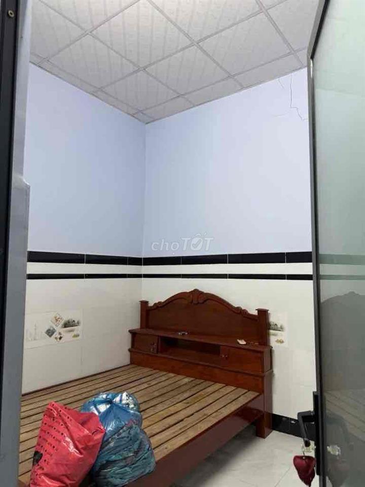 Dinh Thự HẠ CHÀO CÒN 3 TỶ – 102M2 GẦN CHỢ THỚI TỨ