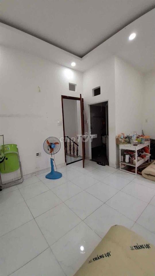 Vila Hóc Môn, xe hơi ngủ trong nhà, ngang 5,6m, 4.85tỷ