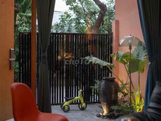 Bán biệt thự mini Xuân Thới Sơn Hóc Môn 81m2 3PN xe hơi vào nhà