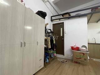 Phòng Full Nội Thất- Nguyễn Văn Luông, Q6