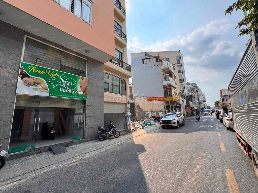 Cho thuê mặt bằng kinh doanh Đặng Văn Sâm, Tân Bình