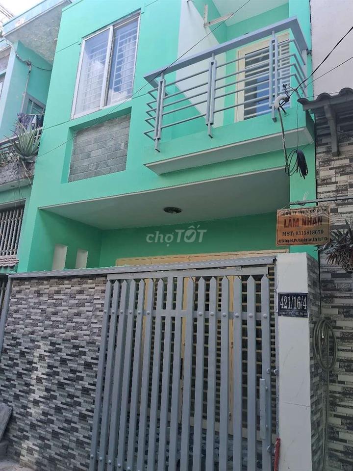 Nhà cho thuê