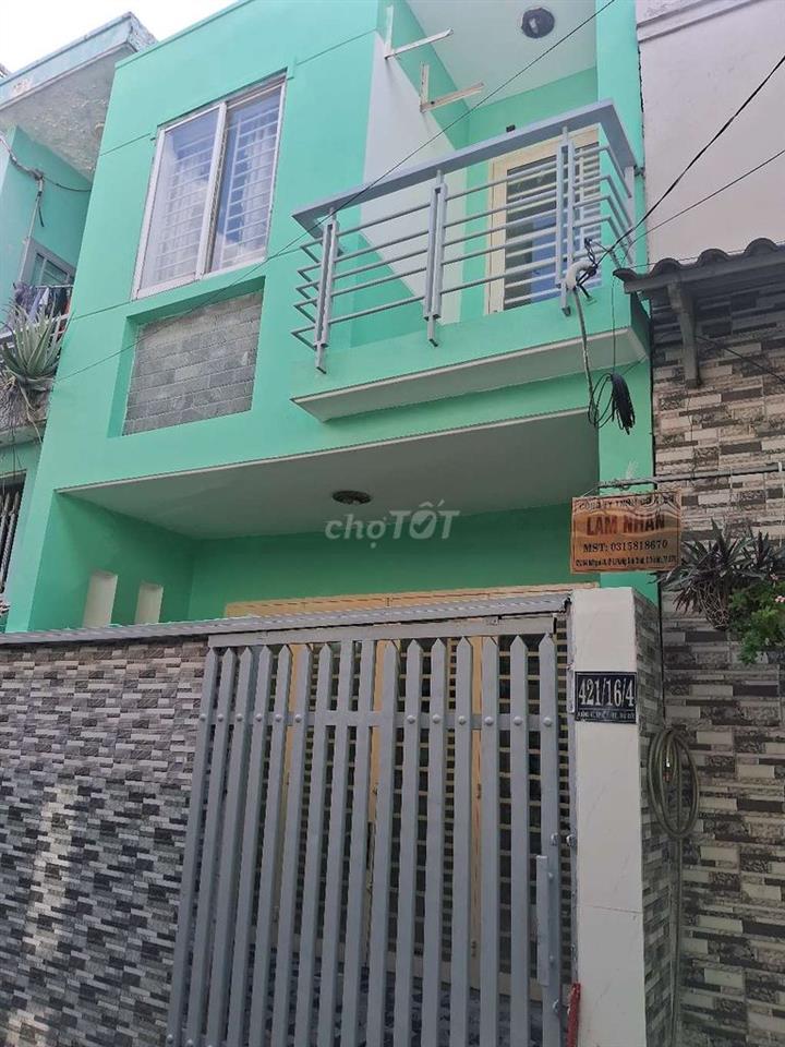 Nhà cho thuê