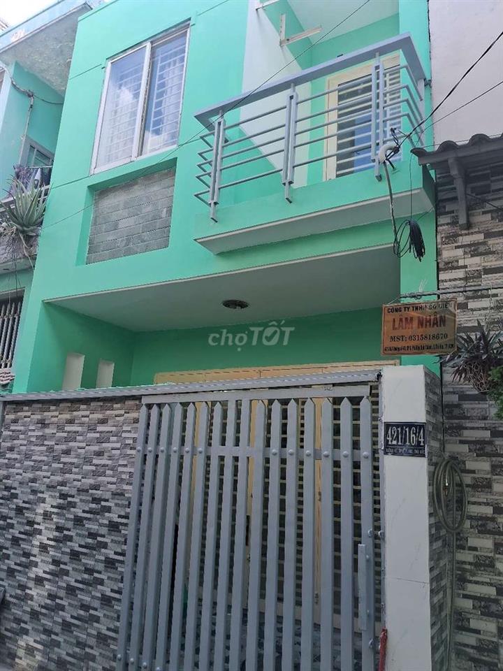 Nhà cho thuê
