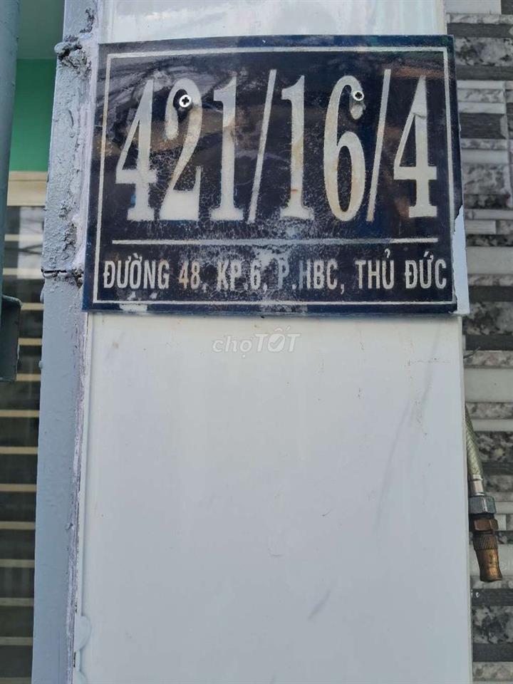 Nhà cho thuê