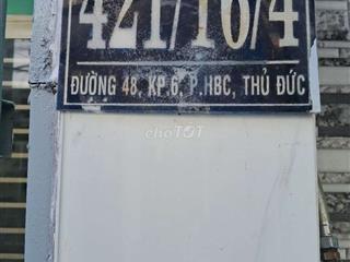 Nhà cho thuê