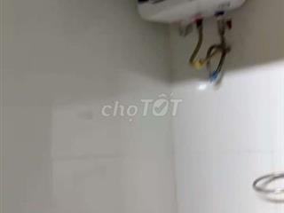 PASS PHÒNG TRỌ 64 LĨNH NAM | 2 PHÒNG NGỦ + FULL NỘI THẤT