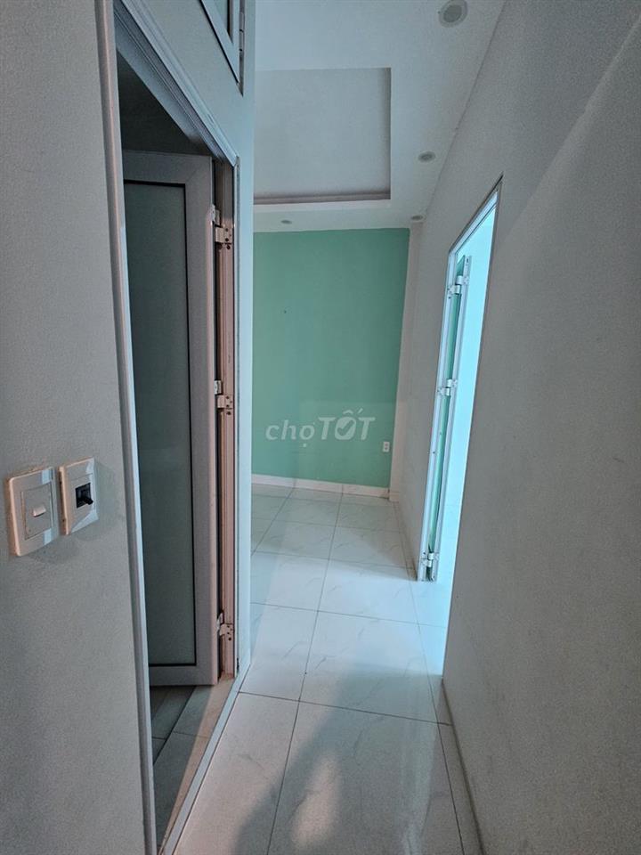 Cho thuê phòng 45m² gồm 1 ngủ, 1 vệ sinh khép kính, 1 khách+bếp