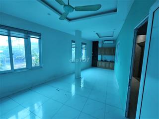 Cho thuê phòng 45m² gồm 1 ngủ, 1 vệ sinh khép kính, 1 khách+bếp