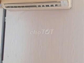cho thuê 1 phòng trong nhà chỉ có 2 phòng