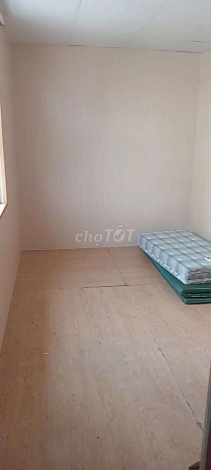 cho thuê 1 phòng trong nhà chỉ có 2 phòng