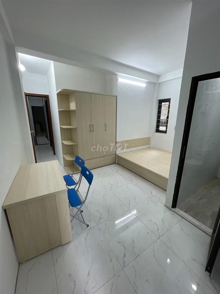 CCMN dòng tiền 100tr/tháng