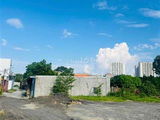 Cần gả lô đất tâm huyết ngay khu FPT chỉ hơn 2 đồng mấy