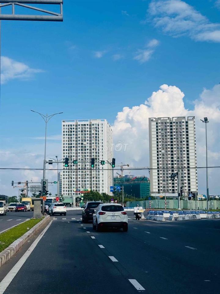 Cần gả lô đất tâm huyết ngay khu FPT chỉ hơn 2 đồng mấy